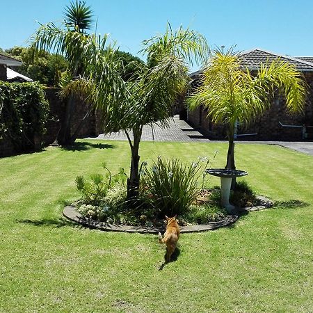 Humewood Home Stay Port Elizabeth Luaran gambar