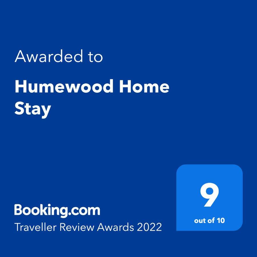 Humewood Home Stay Port Elizabeth Luaran gambar