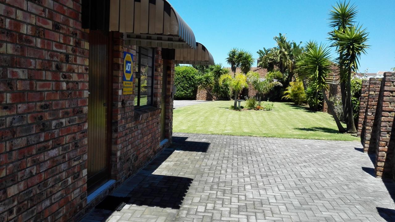 Humewood Home Stay Port Elizabeth Luaran gambar