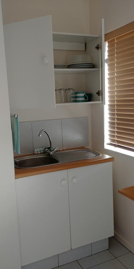 Humewood Home Stay Port Elizabeth Luaran gambar