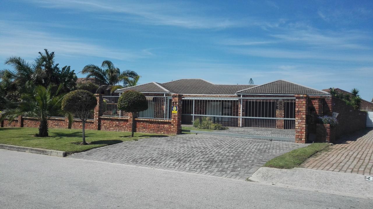 Humewood Home Stay Port Elizabeth Luaran gambar
