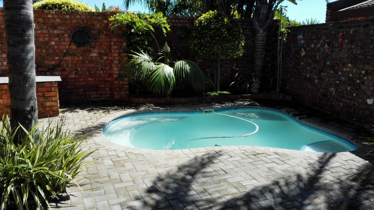 Humewood Home Stay Port Elizabeth Luaran gambar