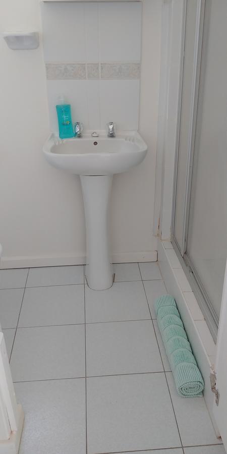 Humewood Home Stay Port Elizabeth Luaran gambar