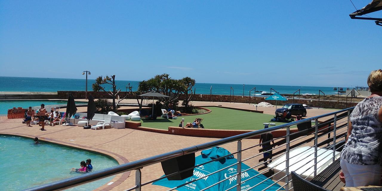 Humewood Home Stay Port Elizabeth Luaran gambar