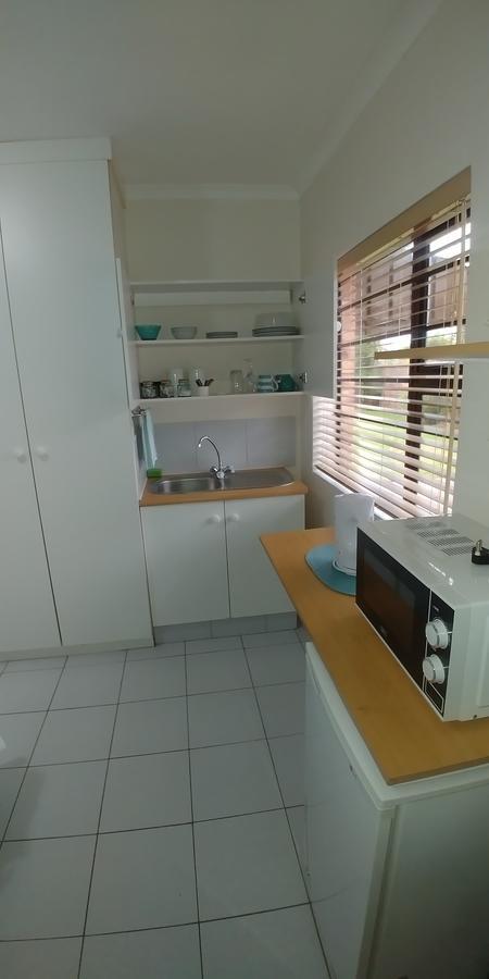 Humewood Home Stay Port Elizabeth Luaran gambar